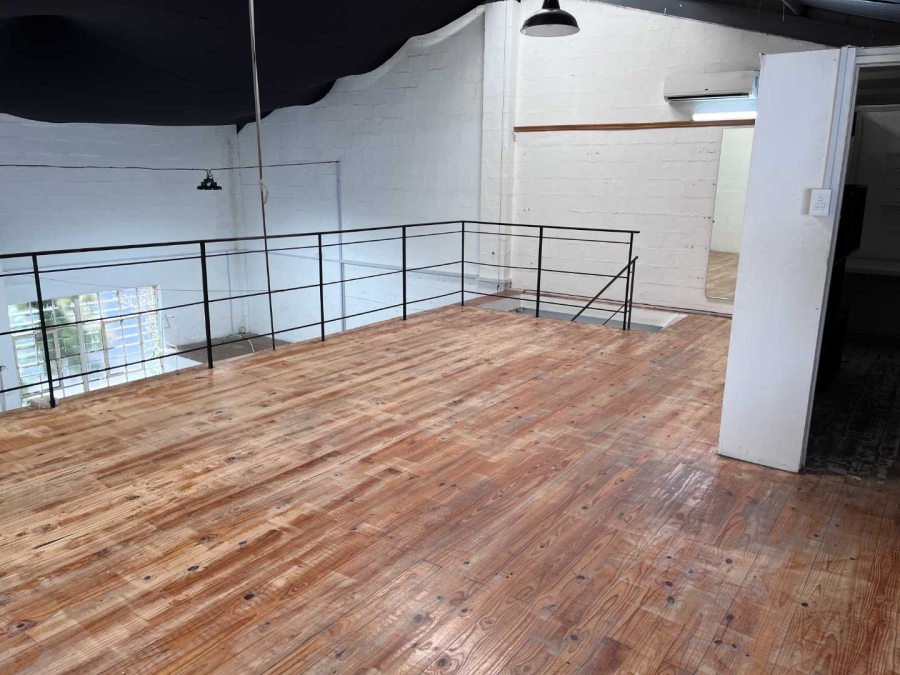 To Let commercial Property for Rent in Gardens Western Cape